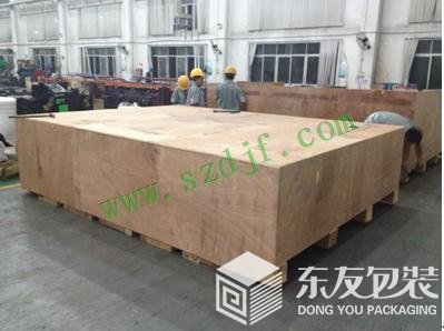 特殊時期木箱包裝行業廠都應該怎么面對新冠疫情帶來的沖擊？